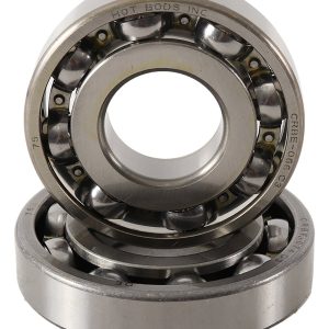 بلبرینگ 6003 2RS C3 TN هامبورگ