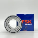 بلبرینگ چرخ جلو پراید جدید FSK | شرکت فارس صنعت کامران (FSK)