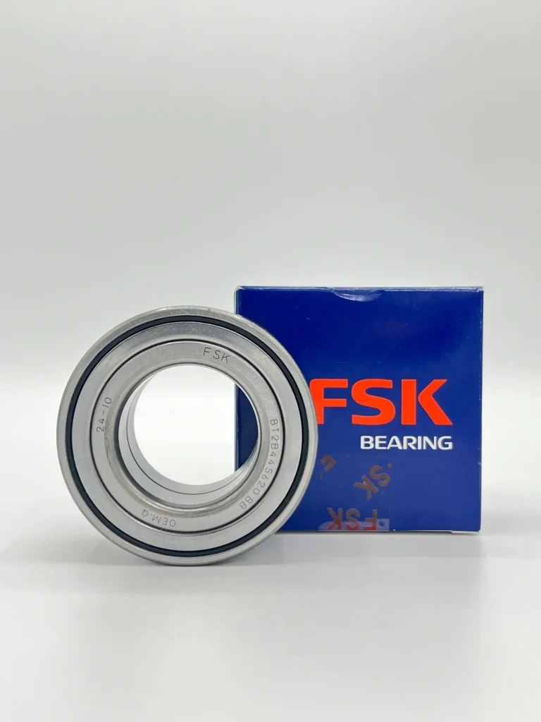بلبرینگ چرخ جلو پراید جدید FSK | شرکت فارس صنعت کامران (FSK)