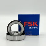 بلبرینگ شفت اولیه گیربکس پژو 405 FSK | فارس صنعت کامران(FSK)