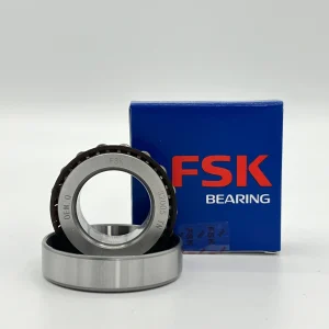 بلبرینگ شفت اولیه گیربکس پژو 405 FSK | فارس صنعت کامران(FSK)