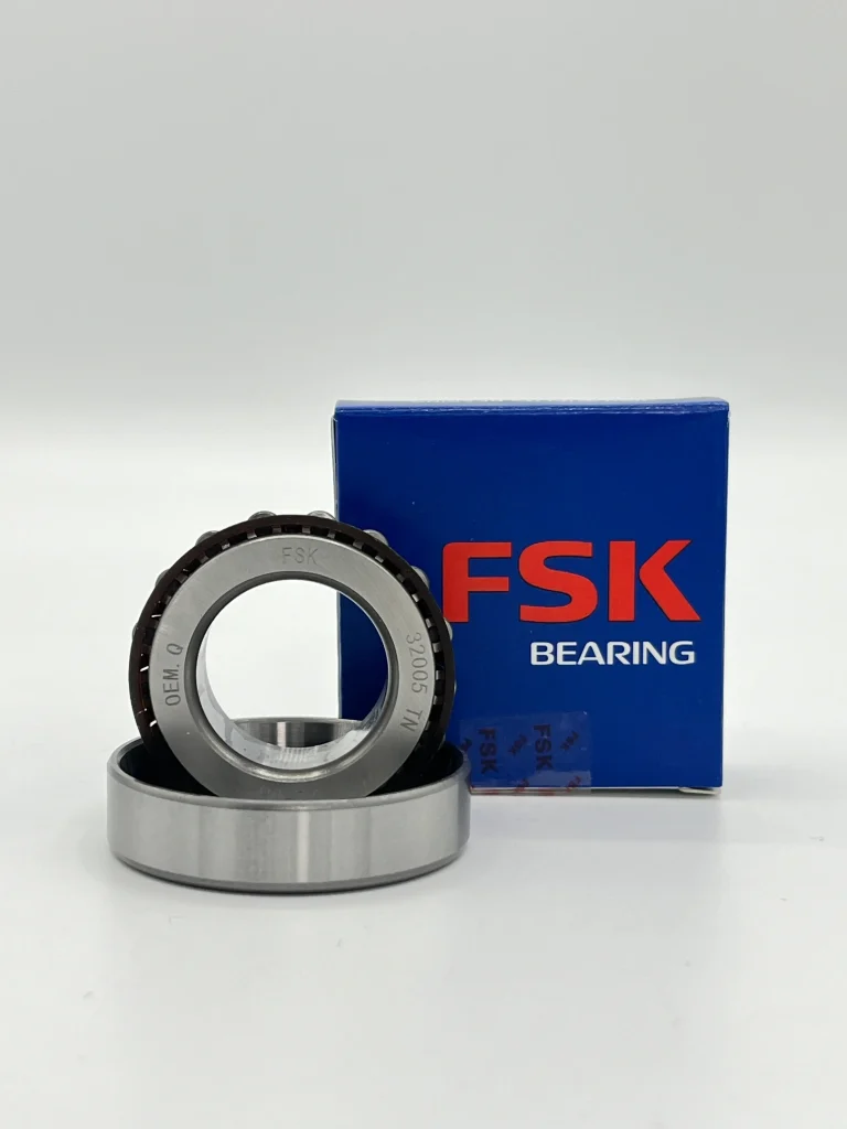 بلبرینگ شفت اولیه گیربکس پژو 405 FSK | فارس صنعت کامران(FSK)