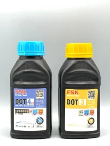 روغن ترمز FSK