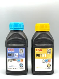 روغن ترمز FSK