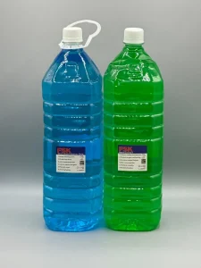 راه تشخیص آب رادیاتور و شیشه شوی خوب | فاکتورهای کلیدی انتخاب Nano Coolant و Windshield Washer Fluid با کیفیت