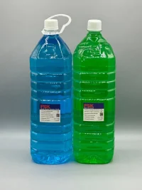 راه تشخیص آب رادیاتور و شیشه شوی خوب | فاکتورهای کلیدی انتخاب Nano Coolant و Windshield Washer Fluid با کیفیت