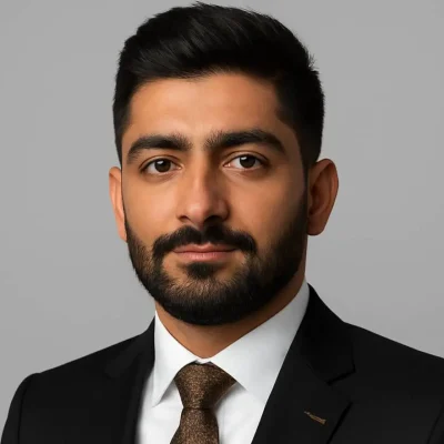 سید محمد موسوی - مدیر بازرگانی دفتر تهران FSK