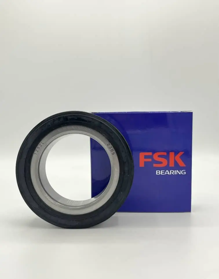 بلبرینگ چرخ عقب نیسان بنزینی (بزرگ) FSK | فارس صنعت کامران (FSK)