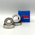 کیت چرخ عقب پراید جدید و چرخ جلو پیکان FSK | فارس صنعت کامران(FSK)
