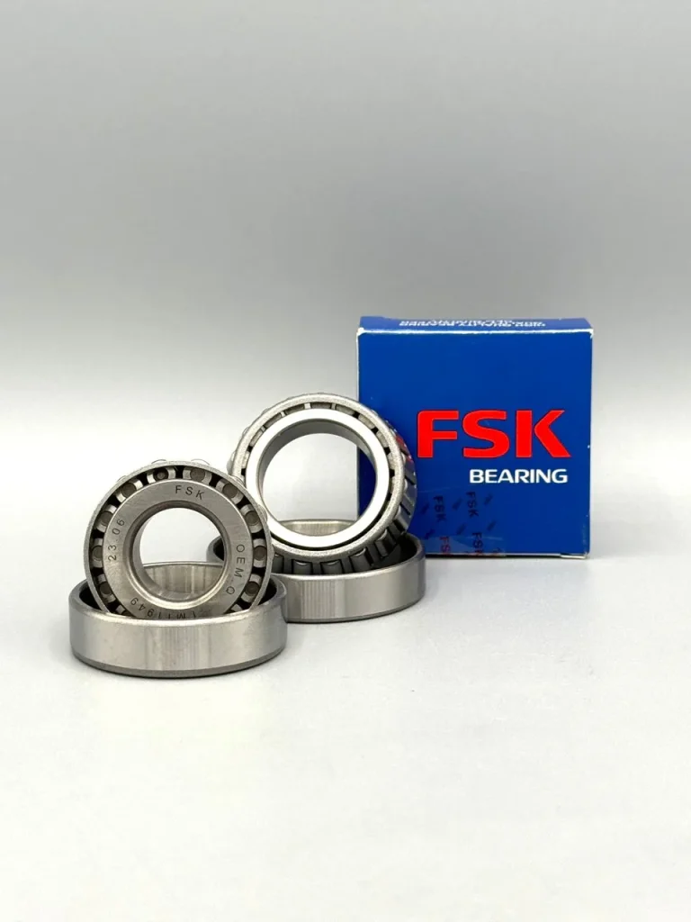 کیت چرخ عقب پراید جدید و چرخ جلو پیکان FSK | فارس صنعت کامران(FSK)