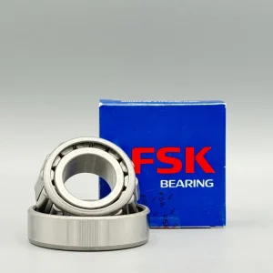 بلبرینگ کوچک چرخ جلو نیسان بنزینی و سر شفت ثانویه گیربکس پراید FSK | فارس صنعت کامران (FSK)