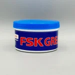 گریس لیتیوم کمپلکس EP3 نسوز 200 گرمی FSK | فارس صنعت کامران(FSK)