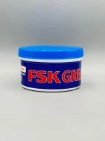 گریس لیتیوم کمپلکس EP3 نسوز 200 گرمی FSK | فارس صنعت کامران(FSK)