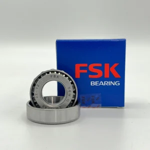 بلبرینگ کوچک چرخ عقب پراید قدیم ، پی کی و غیره |LM 11749/10 FSK