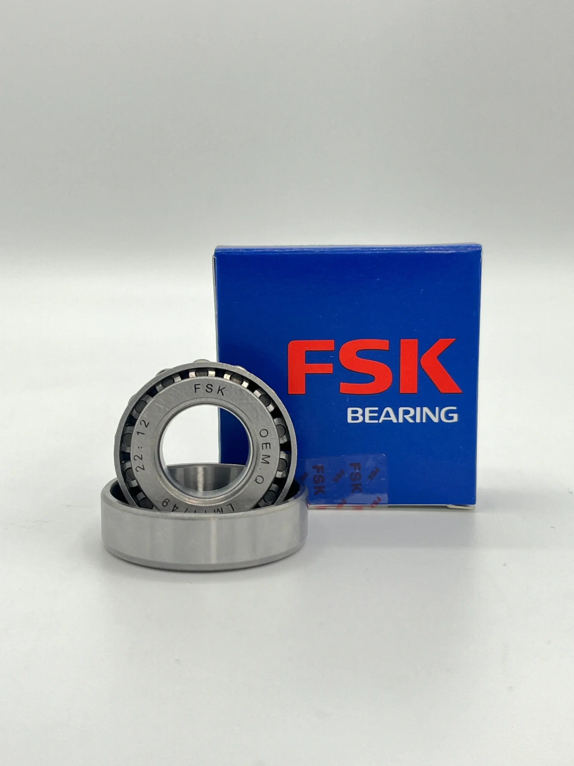 بلبرینگ کوچک چرخ عقب پراید قدیم ، پی کی و غیره |LM 11749/10 FSK بلبرینگ کوچک چرخ عقب پراید قدیم ، پی کی و غیره |LM 11749/10 FSK