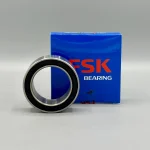 بلبرینگ کولر 206 تیپ 5 - 35BD5220 FSK | فارس صنعت کامران(FSK)