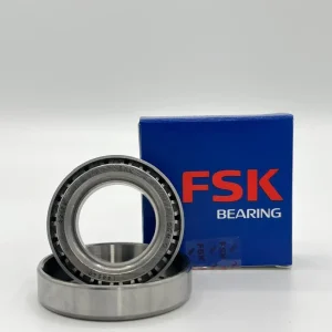 بلبرینگ بزرگ چرخ جلو پیکان و چرخ عقب پراید - L44649/10 FSK | فارس صنعت کامران(FSK)