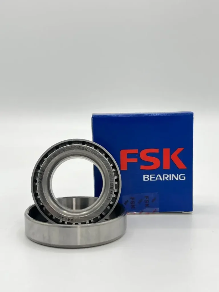 بلبرینگ بزرگ چرخ جلو پیکان و چرخ عقب پراید - L44649/10 FSK | فارس صنعت کامران(FSK)