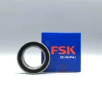 بلبرینگ کمپرسور کولر پارس، آردی، پژو 405 و 206 FSK شماره فنی 35BD219 | فارس صنعت کامران(FSK)