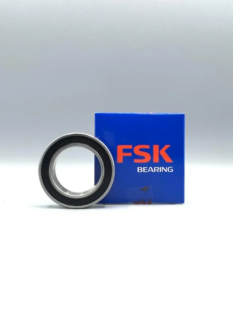 بلبرینگ کمپرسور کولر پارس، آردی، پژو 405 و 206 FSK شماره فنی 35BD219 | فارس صنعت کامران(FSK)