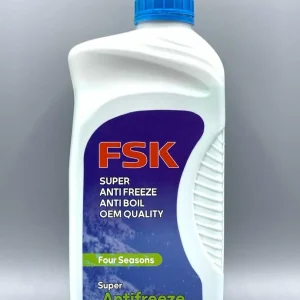 ضدیخ FSK