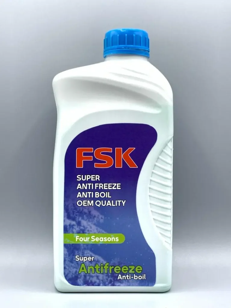 ضدیخ FSK