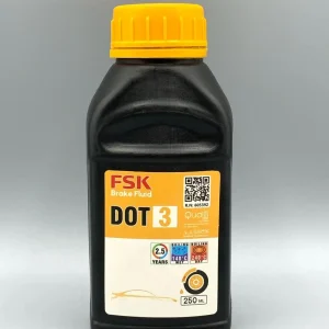 روغن ترمز DOT3 FSK