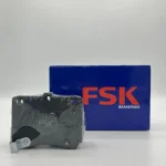 لنت جلو پراید FSK | فارس صنعت کامران (FSK)