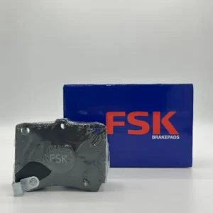 لنت جلو پراید FSK | فارس صنعت کامران (FSK)