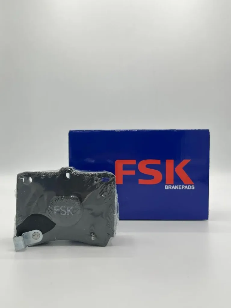 لنت جلو پراید FSK | فارس صنعت کامران (FSK)