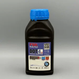 روغن ترمز DOT4 FSK