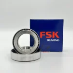 بلبرینگ هوزینگ گیربکس پراید یورو 4 و تیبا - 32007 FSK | فارس صنعت کامران (FSK)