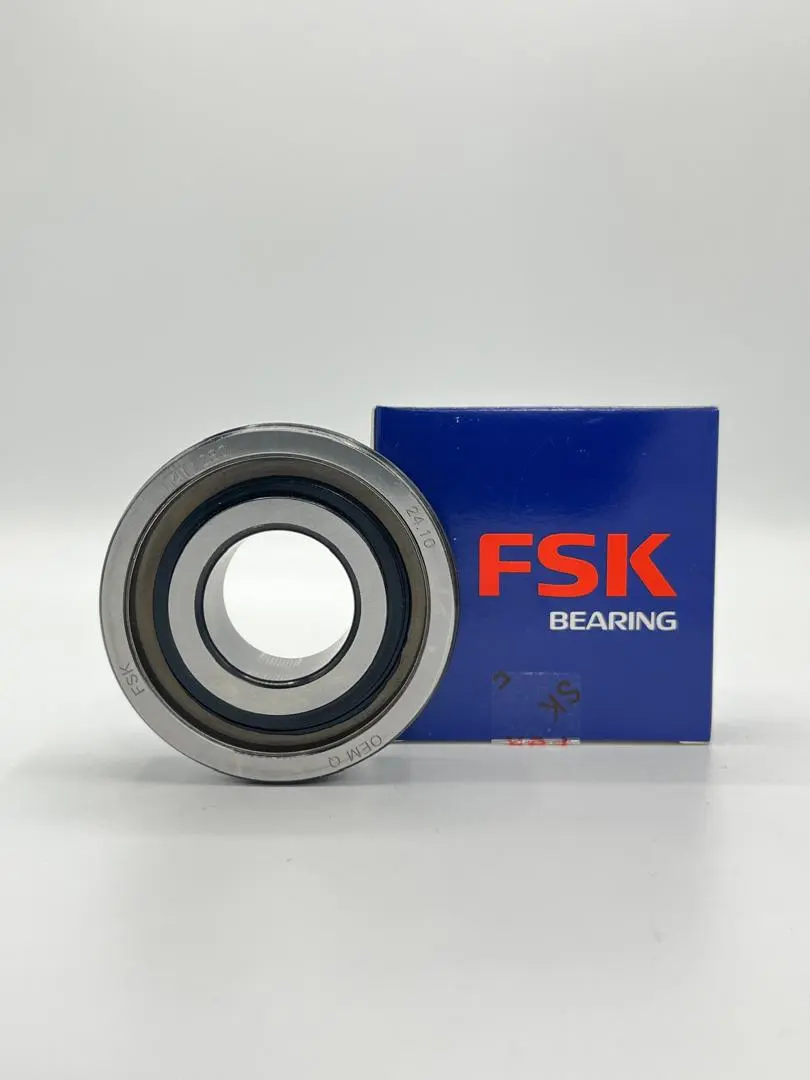 بلبرینگ چرخ عقب پیکان - 411280 FSK | فارس صنعت کامران(FSK) بلبرینگ چرخ عقب پیکان - 411280 FSK | فارس صنعت کامران(FSK)