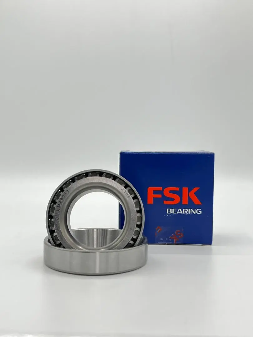 بلبرینگ چرخ جلو نیسان جدید (بزرگ) - 48548/10 FSK | فارس صنعت کامران(FSK) بلبرینگ چرخ جلو نیسان جدید (بزرگ) - 48548/10 FSK | فارس صنعت کامران(FSK)