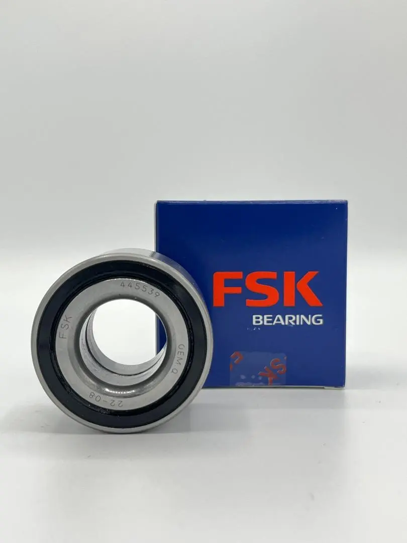 بلبرینگ چرخ عقب پژو 206 تیپ 2 و 3 ، لیفان 520 ، ام وی ام 110 - 445539 FSK | فارس صنعت کامران(FSK) بلبرینگ چرخ عقب پژو 206 تیپ 2 و 3 ، لیفان 520 ، ام وی ام 110 - 445539 FSK | فارس صنعت کامران(FSK)