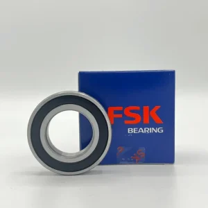 بلبرینگ پلوس پژو 206 ، 405 ، گاردان تویوتا 1600 - 6006 2RSC3 FSK با کیفیت OEM | فارس صنعت کامران (FSK)