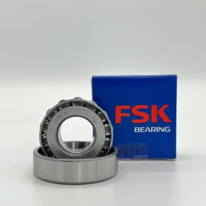 بلبرینگ جلو شفت گیربکس پراید ، تیبا ، ساینا و کوییک - 578225 FSK با کیفیت OEM | فارس صنعت کامران(FSK)