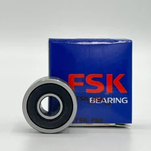 بلبرینگ دوبل دینام پراید تقویتی B8-23D EMQ FSK - کیفیت OEM و ابعاد دقیق | فارس صنعت کامران(FSK)