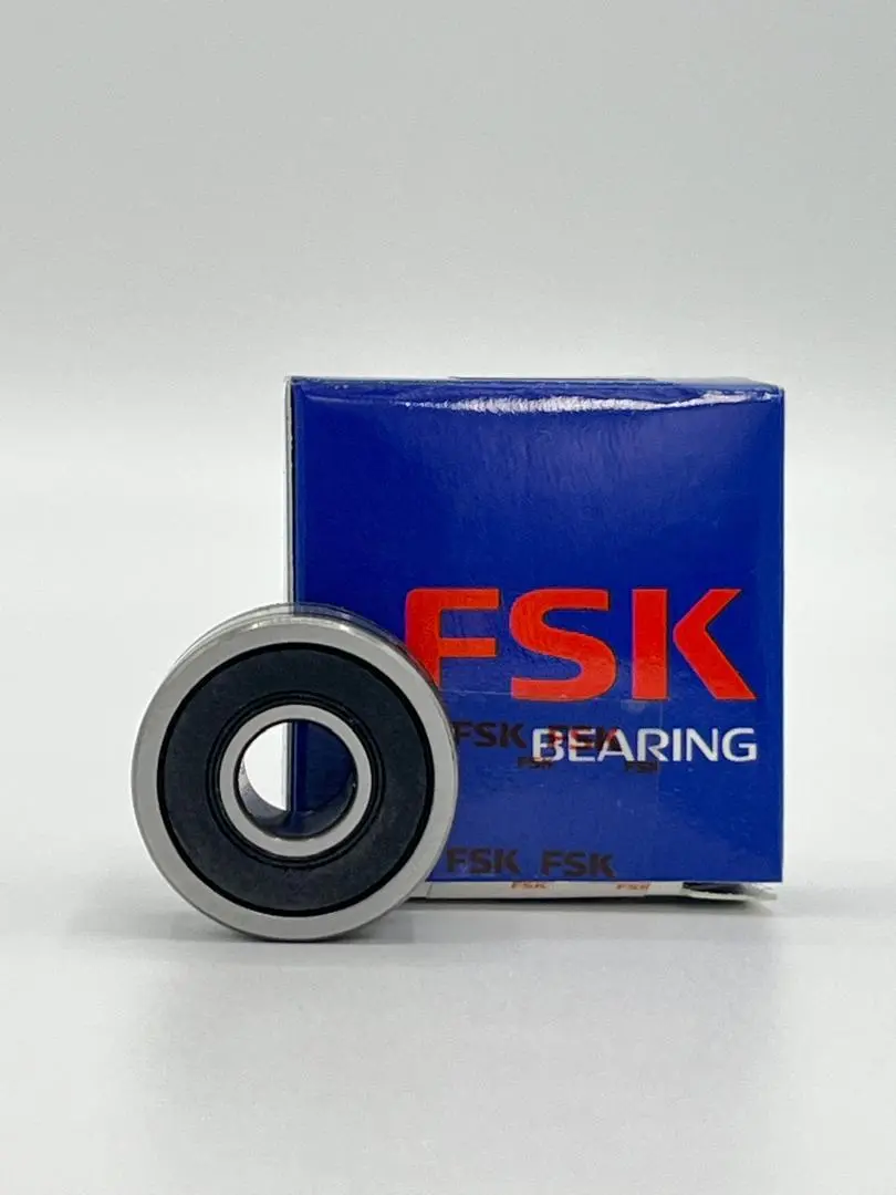 بلبرینگ دوبل دینام پراید تقویتی B8-23D EMQ FSK - کیفیت OEM و ابعاد دقیق | فارس صنعت کامران(FSK) بلبرینگ دوبل دینام پراید تقویتی B8-23D EMQ FSK - کیفیت OEM و ابعاد دقیق | فارس صنعت کامران(FSK)