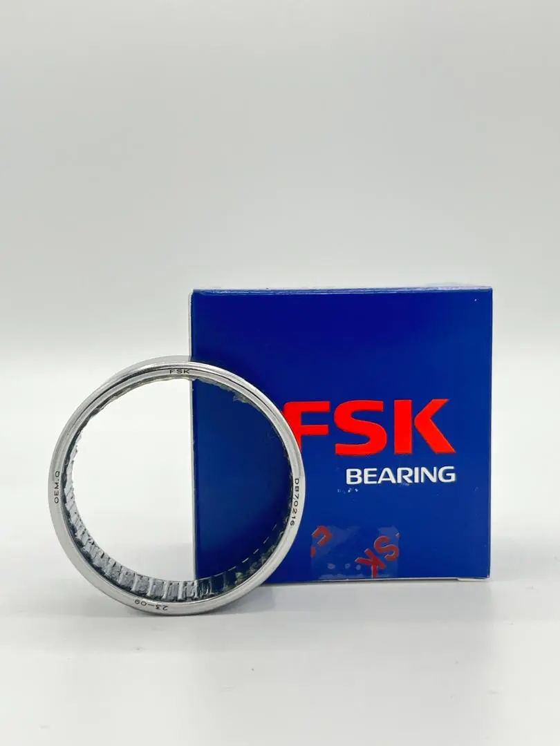 بلبرینگ ژامبون کوچک پژو 206 تیپ 2 و 3 DB 70216 - خرید و قیمت | فارس صنعت کامران(FSK) بلبرینگ ژامبون کوچک پژو 206 تیپ 2 و 3 DB 70216 - خرید و قیمت | فارس صنعت کامران(FSK)