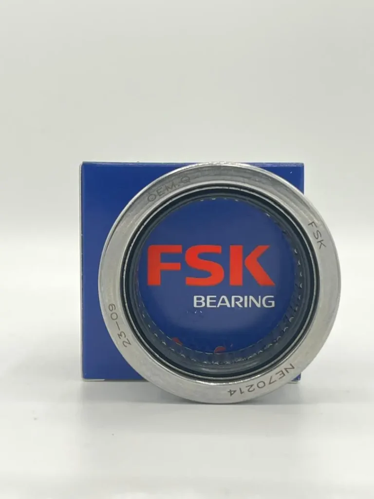بلبرینگ ژامبون بزرگ داخلی پژو 206 تیپ 2 و 3 NE 70214 - خرید و قیمت | فارس صنعت کامران(FSK)