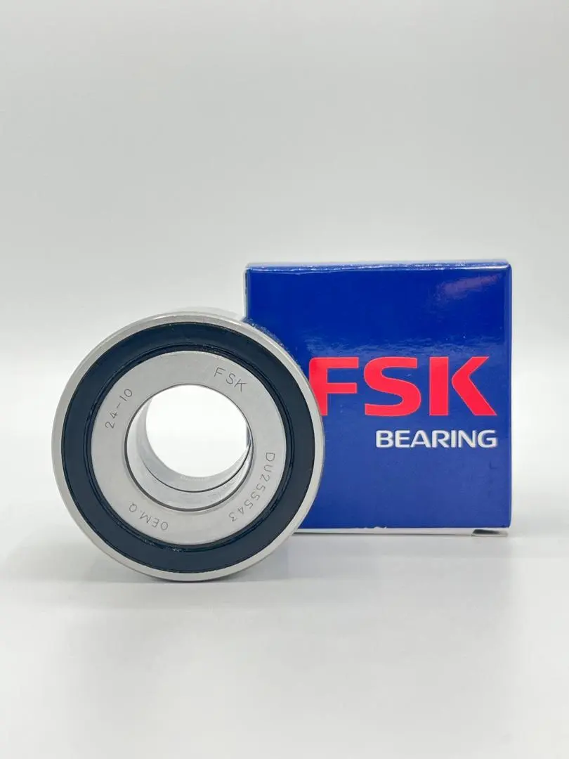 بلبرینگ چرخ عقب L90 ، رنو ساندرو و مگان 1600 - DU 255543 FSK | فارس صنعت کامران(FSK) بلبرینگ چرخ عقب L90 ، رنو ساندرو و مگان 1600 - DU 255543 FSK | فارس صنعت کامران(FSK)