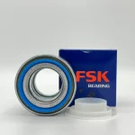 بلبرینگ چرخ جلو پراید تیبا ساینا کوییک تقویتی - GB12438S01.NS.TRB FSK | فارس صنعت کامران(FSK)