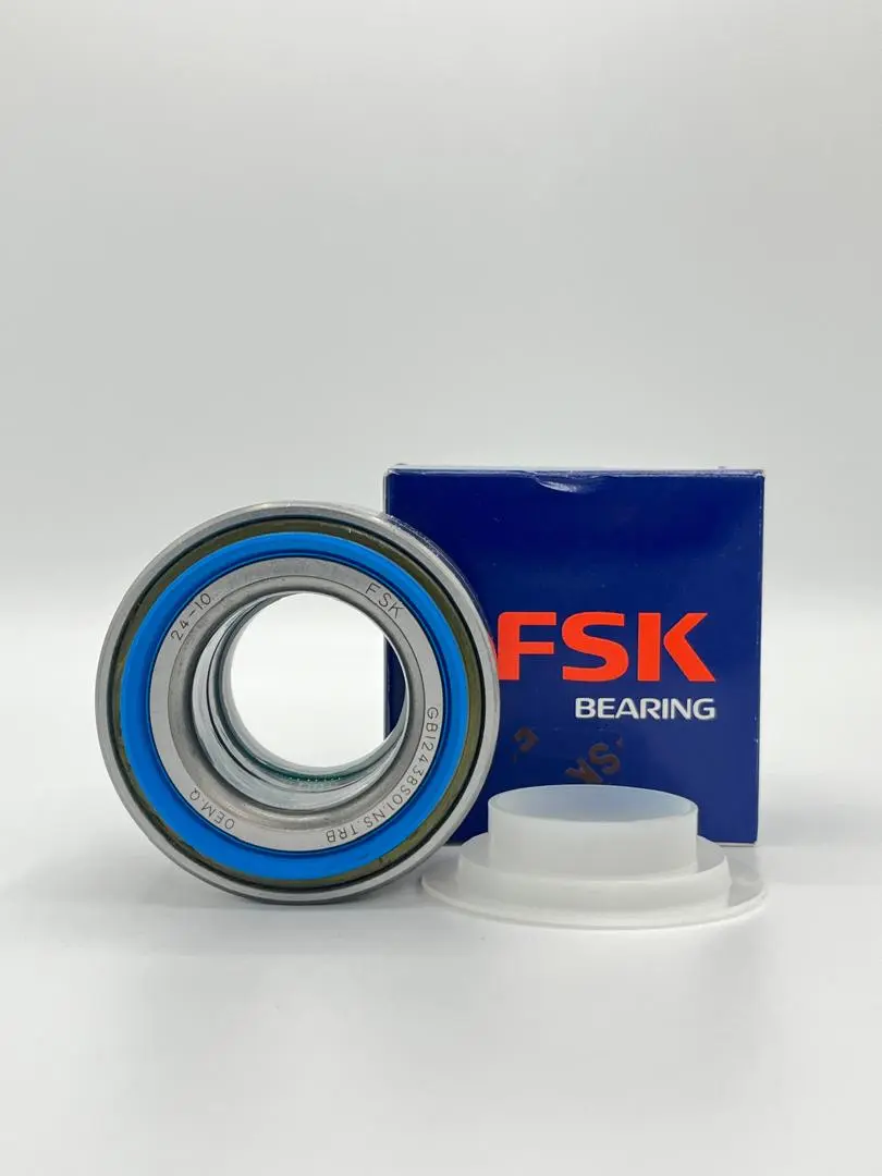 بلبرینگ چرخ جلو پراید تیبا ساینا کوییک تقویتی - GB12438S01.NS.TRB FSK | فارس صنعت کامران(FSK) بلبرینگ چرخ جلو پراید تیبا ساینا کوییک تقویتی - GB12438S01.NS.TRB FSK | فارس صنعت کامران(FSK)