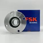 بلبرینگ با توپی چرخ عقب پژو 405 ، پارس ، سمند ABS TGB12894.S07 - خرید و قیمت | فارس صنعت کامران (FSK)