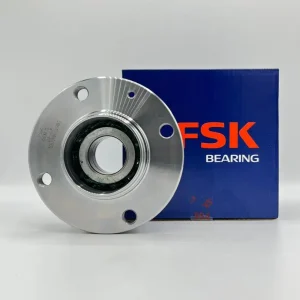 بلبرینگ با توپی چرخ عقب پژو 405 ، پارس ، سمند ABS TGB12894.S07 - خرید و قیمت | فارس صنعت کامران (FSK)