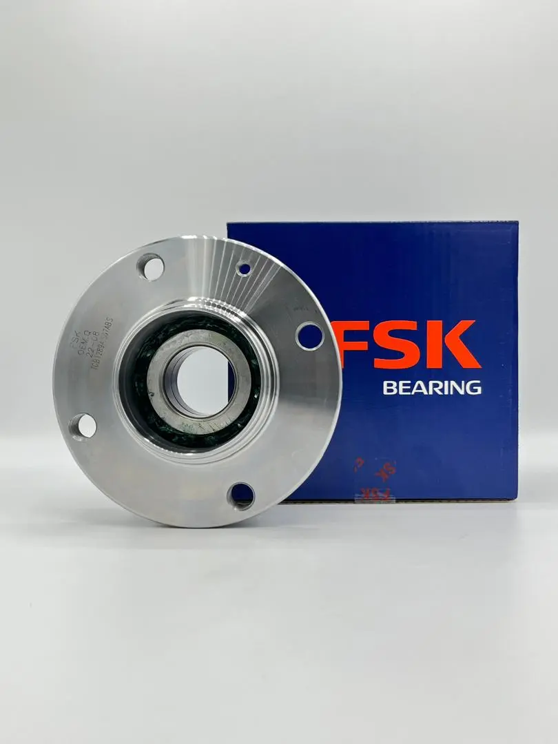 بلبرینگ با توپی چرخ عقب پژو 405 ، پارس ، سمند ABS TGB12894.S07 - خرید و قیمت | فارس صنعت کامران (FSK)