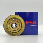 پولی هرزگرد پراید و کولر مینی بوس هیوندا ASR 128318.G3 | فارس صنعت کامران (FSK)