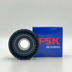 پولی هرزگرد تسمه دینام پژو 206 (سوراخ بزرگ) فابریکی و ... - ASR 175826 FSK | فارس صنعت کامران(FSK)