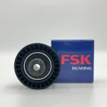 بلبرینگ تسمه تایم موتور TU5 پژو 206 تیپ 5 رانا پارس ثابت VKM 23256 - خرید و قیمت | فارس صنعت کامران (FSK)